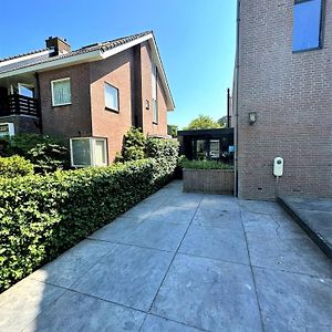 Knus appartement in groene hart, dichtbij centrum&zee